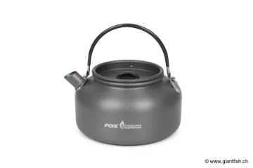 Bouilloire FOX Cookware Kettle