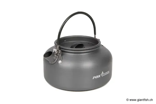 Bouilloire FOX Cookware Kettle