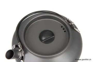 Bouilloire FOX Cookware Kettle