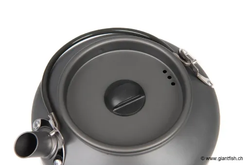 Bouilloire FOX Cookware Kettle