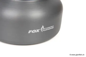 Bouilloire FOX Cookware Kettle