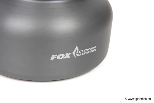 Bouilloire FOX Cookware Kettle