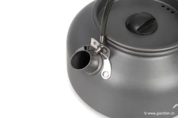Bouilloire FOX Cookware Kettle