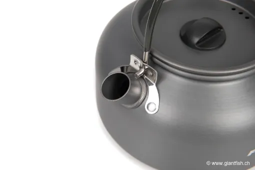 Bouilloire FOX Cookware Kettle