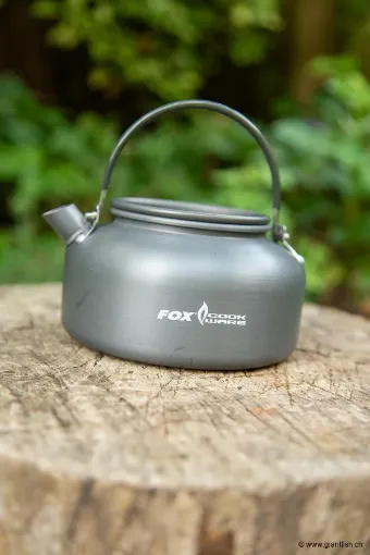 Bouilloire FOX Cookware Kettle