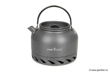 Bouilloire FOX Cookware Heat Transfer Kettle