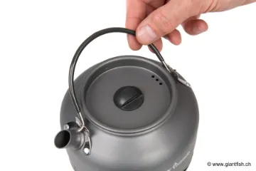 Bouilloire FOX Cookware Heat Transfer Kettle