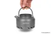 Bild von FOX Cookware Heat Transfer Wasserkocher