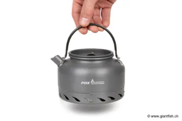 Bouilloire FOX Cookware Heat Transfer Kettle