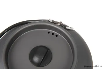 Bouilloire FOX Cookware Heat Transfer Kettle