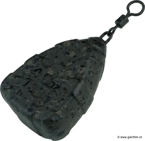 Plomb FOX Edges Flat Pear Lead