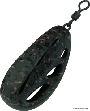 Plomb FOX Edges Swivel Paste Bomb