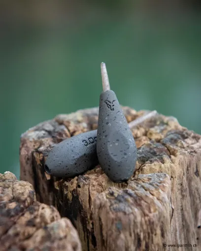 Plomb FOX Edges Distance Inline Lead