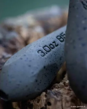 Plomb FOX Edges Distance Inline Lead