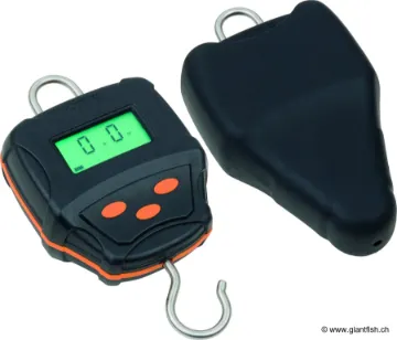 Peson FOX Digital Scales 60 kg