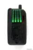 Immagine di Kit Rilevatori & centralina FOX RX+ per 2 canne