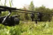 Immagine di Kit Rilevatori & centralina FOX RX+ per 2 canne