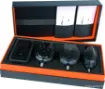 Picture of FOX Micron RX+ Bite Alarms & Receiver Set for 3 Rods