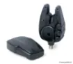 Picture of FOX Micron RX+ Bite Alarms & Receiver Set for 3 Rods