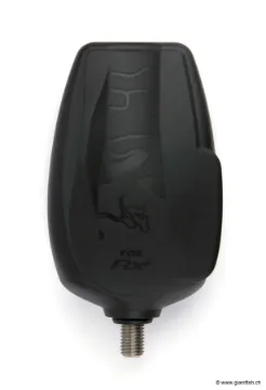Coffret Détecteurs & Centrale FOX Micron RX+ pour 4 cannes