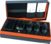 Image de Coffret Détecteurs & Centrale FOX Micron RX+ pour 4 cannes