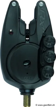 Détecteur de Touche FOX Micron RX+