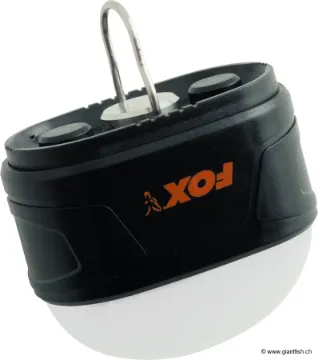 Lampe FOX Halo Bivvy Light