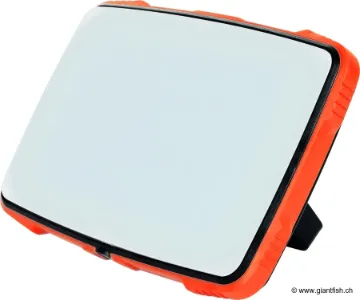 Lampe FOX Halo Photography Light