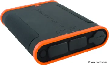 Batterie Externe FOX Halo Power Pack 48K