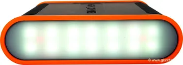 Batterie Externe FOX Halo Power Pack 48K