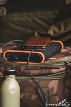 Batterie Externe FOX Halo Power Pack 48K
