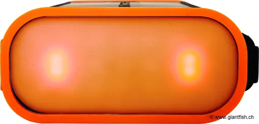 Batterie Externe FOX Halo Power Pack 96K