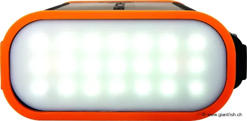 Batterie Externe FOX Halo Power Pack 96K