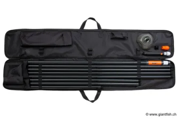 Repères Lumineux FOX Halo Illuminated Marker Pole - 1 Kit (sans télécommande)