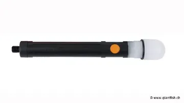 Repères Lumineux FOX Halo Illuminated Marker Pole - 1 Kit (sans télécommande)