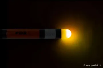 Repères Lumineux FOX Halo Illuminated Marker Pole - 1 Kit (sans télécommande)