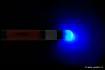 Bild von Leuchtmarker-Stange FOX Halo Illuminated Marker Pole (mit Fernbedienung)