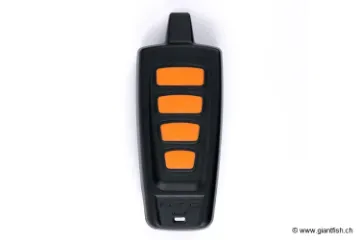 Repère Lumineux FOX Halo Illuminated Marker Pole (avec télécommande)