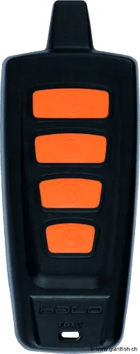 Télécommande FOX Halo Illuminated Marker Pole Remote