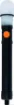 Immagine di Accessori per Segnalatore Luminoso FOX Halo Illuminated Marker Pole Capsule