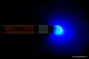 Accessoires pour Repère Lumineux FOX Halo Illuminated Marker Pole Capsule