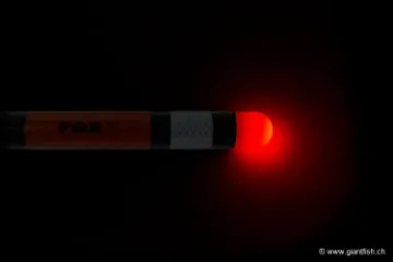 Accessoires pour Repère Lumineux FOX Halo Illuminated Marker Pole Capsule