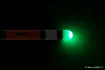 Immagine di Accessori per Segnalatore Luminoso FOX Halo Illuminated Marker Pole Capsule