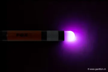 Accessoires pour Repère Lumineux FOX Halo Illuminated Marker Pole Capsule