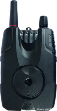 Centrale FOX Micron MX Receiver