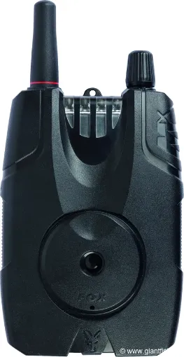 Centrale FOX Micron MX Receiver