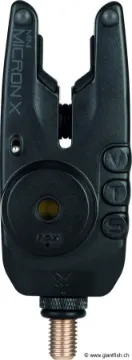 Détecteur de Touche FOX Mini Micron X
