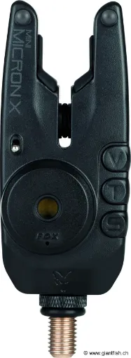 Détecteur de Touche FOX Mini Micron X