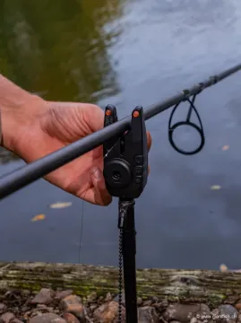 Coffret Détecteur de Touche FOX Mini Micron X