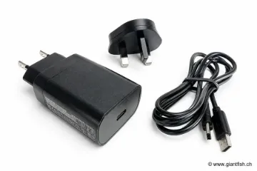 Batterie Externe FOX Halo Wireless Power Pack 27k